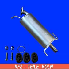 Suzuki Swift III ( Mz ,Ez )