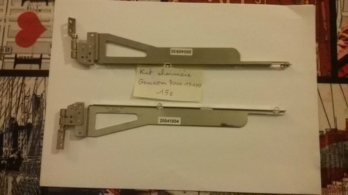 Gericom 7000 15100 kit - 15100,