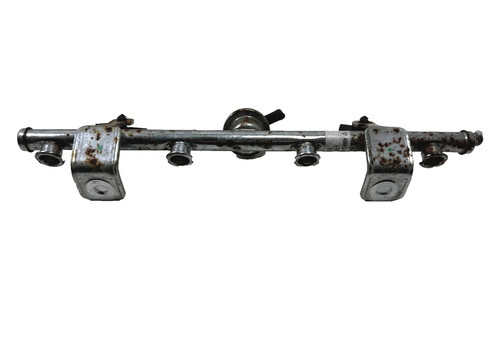 Rampe injection ford - d'injection, mondeo