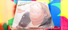Disque tours vinyle johnny - vinyle,