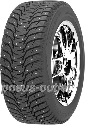 Pneu hiver goodride - hiver, icemaster