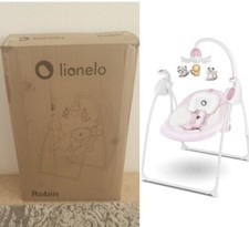 transat balancelle électrique