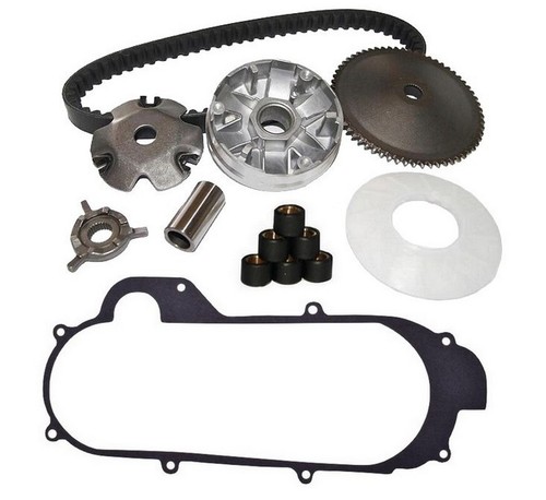 Neuf variateur courroie - variateur, kit