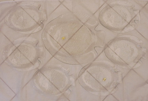 Assiettes plates 1 - assiettes, +