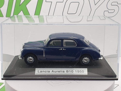 Lancia aurelia b10 - b10, norev