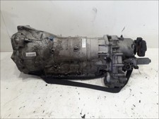 BOITE A VITESSE AUTOMATIQUE BMW X3 SUV (E83) 24007551238
