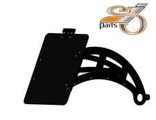 Support De Plaque Latéral