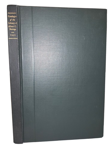 1930 1st catalogue de - 1930,,