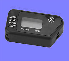 compteur d heure sans fil