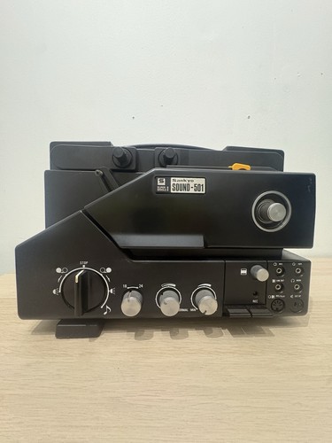 Sankyo sound 501 projecteur - sound-501,