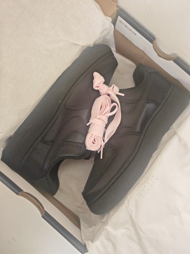 Nike air force - force, lv8
