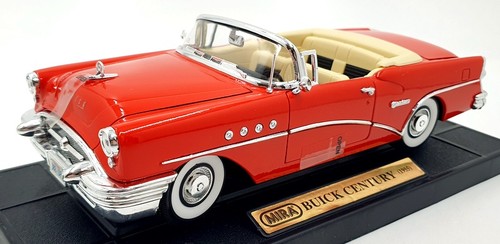Mira scale diecast 05400 - diecast,
