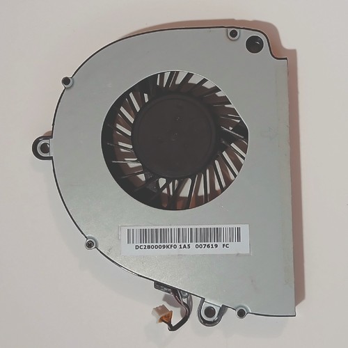 Ventilateur interne de - 💻,