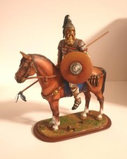 Figurine Peinte Gamme AQUILA