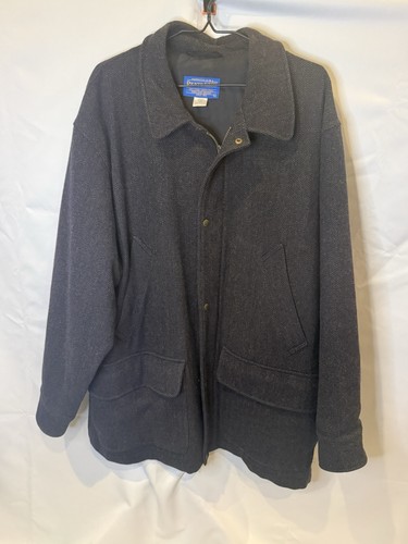 Vtg pendleton insulated 100 - pendleton,