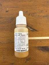 Prince August Classic Ocre Marron 856 17ml