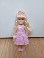 poupée Barbie Chelsea collector du film Barbie movie mini Barbie