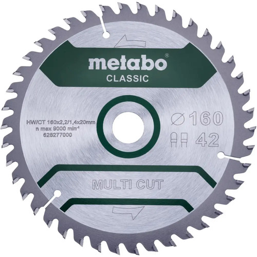 Metabo multi cut - metabo,