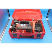Hilti green rotary laser - pr, 26