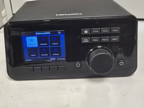 Siriusxm gdi sxbr3 music for - siriusxm,