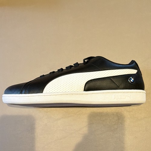 Puma bmw mms court - court, perf