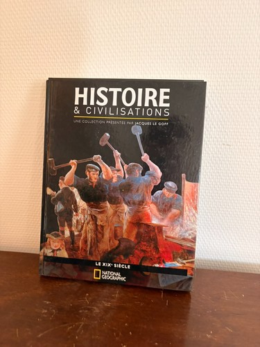 Livre histoire civilisation - histoire, le
