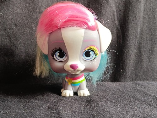 A2bc figurine vip pets - a2bc/figurine,