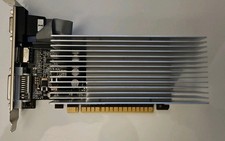 Carte graphique pny geforce - carte,