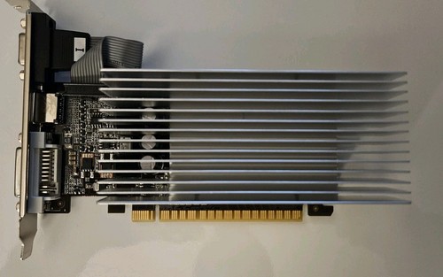 Carte graphique pny geforce - carte,