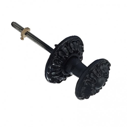 Bouton porte dahlia torbel - bouton,