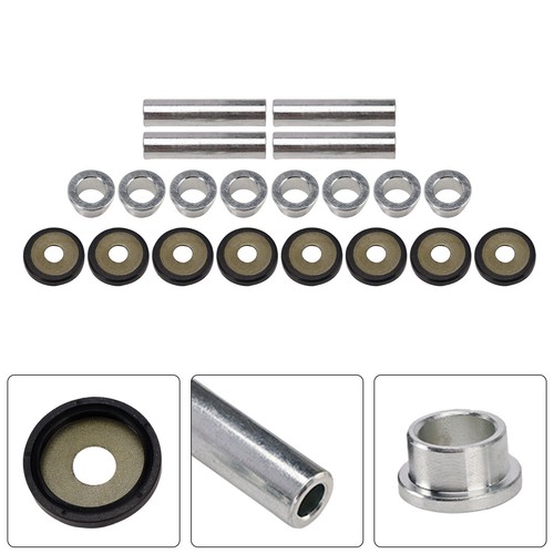 Rear knuckle bushing - rear,