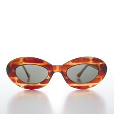 Lunettes De Soleil Vintage