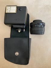 PENTAX Objectif 110 50mm 1:2.8