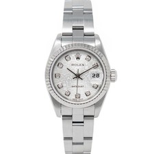Rolex Lady-Datejust 26, 79174