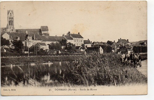 Dormans marne cpa - -,