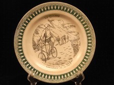 🇫🇷 ANCIENNE ASSIETTE