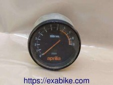 compte-tours pour Aprilia 600
