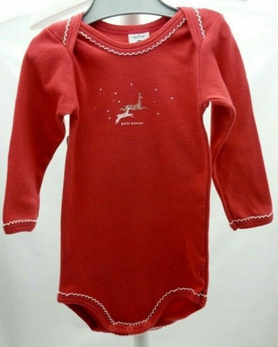 Petit bateau body - bateau,