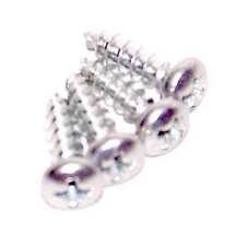 8x Jeu de Vis Pour Avant