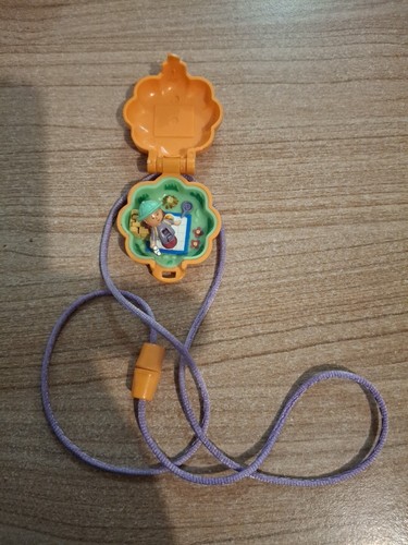 Bluebird jouet polly pocket - bluebird,