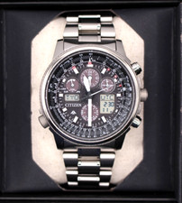 Citizen Promaster Sky