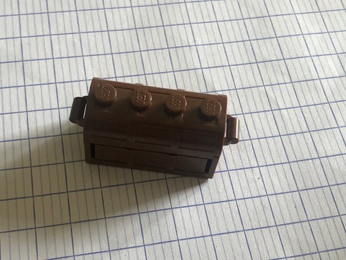 Coffre pirate autre lego - ou,