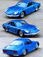 1/43 Renault Alpine A110