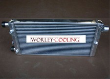 Aluminum Radiator For FIAT