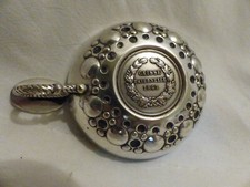 Taste vin ancien medaille