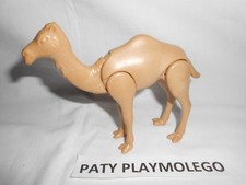 Dromadaire playmobil - dromadaire,
