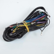 Faisceau électrique pour