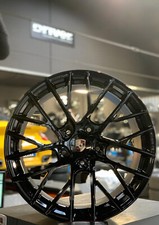 Ensemble N4 Jantes En Alliage