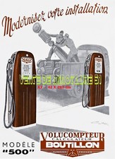 BOUTILLON à Suresnes