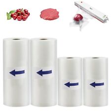4 Roll 8X50 11X50 Food Saver